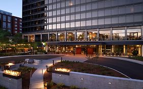 Hilton Burlington Vermont